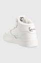 Obuwie Karl Kani sneakersy 89 High PRM 1080126 biały