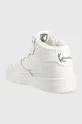 Karl Kani sneakers 89 High PRM Gambale: Materiale sintetico, Pelle naturale Parte interna: Materiale tessile Suola: Materiale sintetico