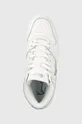 biały Karl Kani sneakersy 89 High PRM