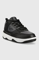 Кроссовки Karl Kani LXRY Plus PRM 1080066 чёрный SS23