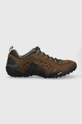 marrone Merrell scarpe Intercept Uomo