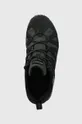 μαύρο Παπούτσια Merrell Alverstone 2