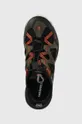 zielony Merrell buty Speed Strike