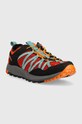 Ботинки Merrell Wildwood Aerosport J135183 оранжевый SS23