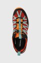 Ботинки Merrell Wildwood Aerosport оранжевый J135183