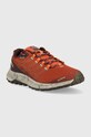 Merrell buty do biegania Fly Strike J067471 brązowy SS23