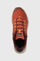 коричневый Обувь для бега Merrell Fly Strike