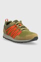 Merrell sneakersy J003267 zielony SS23