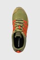 Merrell sneakersy zielony J003267