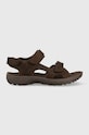 Merrell sandały Sandspur 2 Convert outdoor brązowy J002711
