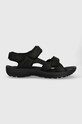 Сандалі Merrell Sandspur 2 Convert outdoor чорний J002715
