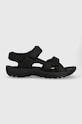Merrell szandál Sandspur 2 Convert outdoor fekete J002715