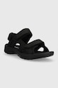Сандалі Merrell Sandspur 2 Convert J002715 чорний SS23