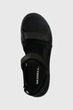 Сандалі Merrell Sandspur 2 Convert чорний J002715