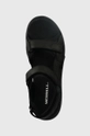 nero Merrell sandali Sandspur 2 Convert