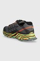 Obuwie Merrell buty Moab Flight J067481 szary