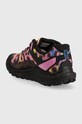 Obuwie Merrell buty Antora 3 Leopard J067554 multicolor