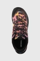 multicolor Merrell buty Antora 3 Leopard