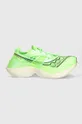 πράσινο Παπούτσια για τρέξιμο Saucony Endorphin Elite Endorphin Elite Ανδρικά