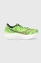 πράσινο Παπούτσια για τρέξιμο Saucony Endorphin Pro 3 Ανδρικά