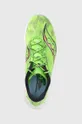 πράσινο Παπούτσια για τρέξιμο Saucony Endorphin Pro 3