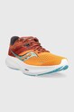 Saucony buty do biegania Ride 16 S20830.25 pomarańczowy SS23