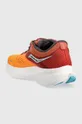 Обувь для бега Saucony Ride 16  Голенище: Синтетический материал, Текстильный материал Внутренняя часть: Текстильный материал Подошва: Синтетический материал