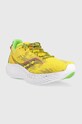 Běžecké boty Saucony Kinvara 13 S20823.35 žlutá SS23