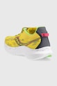 Boty Běžecké boty Saucony Kinvara 13 S20823.35 žlutá
