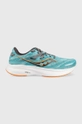 blu Saucony scarpe da corsa Guide 16 Uomo