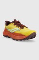 Čevlji Saucony Peregrine 13 S20838.35 rumena SS23