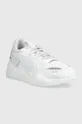 Puma sneakers RS-X Triple bianco