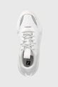 white Puma sneakers RS-X Triple