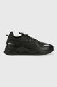 černá Sneakers boty Puma RS-X Triple Pánský