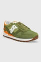 Superge Saucony SHADOW ORIGINAL zelena