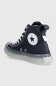 Πάνινα παπούτσια Converse Chuck Taylor All Star CX Explore HI  Πάνω μέρος: Υφαντικό υλικό Εσωτερικό: Υφαντικό υλικό Σόλα: Συνθετικό ύφασμα