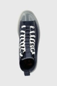 σκούρο μπλε Πάνινα παπούτσια Converse Chuck Taylor All Star CX Explore HI