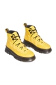 жовтий Черевики Dr. Martens Boury