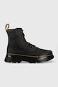 Dr. Martens trapery Tarik LS skóra licowa czarny DM30859001