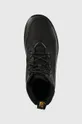 nero Dr. Martens scarponi da trekking Tarik LS