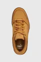 Puma Slipstream Suede Brown brown 387547