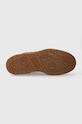 Kožené tenisky Puma Slipstream Suede 387547 hnědá