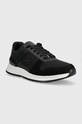 Lacoste sneakersy JOGGEUR 2.0 43SMA0032 czarny SS23