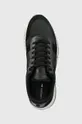 czarny Lacoste sneakersy JOGGEUR 2.0