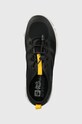 Jack Wolfskin buty Breezer Vent Low czarny 4050131