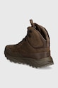Boty Boty Jack Wolfskin Terraquest Texapore Mid 4056381 hnědá