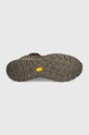 Jack Wolfskin pantofi Terraquest Texapore Mid 4056381 maro