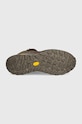 Boty Jack Wolfskin Terraquest Texapore Mid 4056381 hnědá