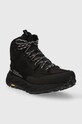 Jack Wolfskin buty Terraquest Texapore Mid 4056381 czarny AW24