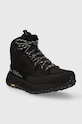 Jack Wolfskin pantofi Terraquest Texapore Mid 4056381 negru AW24